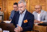 ONLINE z kauzy Očistec: Vypovedá Bernard Slobodník, o obsahu médiá informovať nemôžu 2 ONLINE z kauzy Ocistec Vypoveda Bernard Slobodnik o obsehu media informovat nemozu