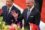 Pellegrini po rokovaniach v Pekingu hlasi historicky najlepsie vztahy s Cinou zaujima aj velku automobilku