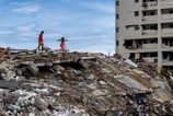 Pocet obeti niciveho zemetrasenia vo Venezuele vzrastol na takmer 3700