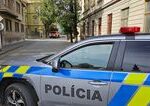 Policia Cesta I9 v Trencianskej Turne je neprejazdna kvoli dopravnej nehode
