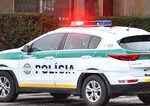 Policia pri beznej kontrole na Spisi odhalila polskho vedica pod vplyvom alkoholu nafulal takmer dve promile