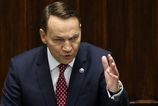Poľsko varuje pred ruskými sabotážami a kyberútokmi. Štátny tajomník hovorí o narastajúcom riziku pre infraštruktúru. 2 Polsko varuje pred ruskymi sabotazami a kyberutokmi statny tajomnik hovori o narastajucom riziku pre infrastrukturu