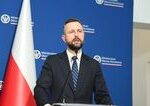 Polsky minister obrany Skutocny nepriatel je v Kremli Polsko neodstupi od podpory Ukrajiny