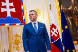 Prezident Pellegrini zatiaľ odmieta nasťahovanie do štátnej vily, priestor by chcel využiť inak. 1 Prezident Pellegrini zatial odmieta nastahovanie do statnej vily priestor by chcel vyuit inak