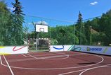 Prvé ihriská Lidl Dvorcheck už žijú športom. 2 Prve ihriska Lidl Dvorcheck uz ziju sportom