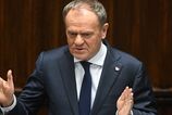 Ruská riadená strela narušila poľské nebe. Tusk tvrdí, že cieľom nebolo Poľsko a upokojuje obyvateľov. 2 Ruska riadena strela narusila polske nebe Tusk tvrdi ze cielom nebolo Polsko a upokojuje obyvatelov