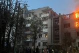 Ruské rakety zasiahli niekoľko miest na Ukrajine. Útoky si vyžiadali najmenej sedem obetí. 2 Ruske rakety zasiahli niekolko miest na Ukrajine Utoky si vyziadali najmenej sedem obeti