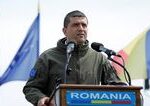 Rusky dron pristal tesne pri hranici s Ukrajinou Rumuni museli na mieste odpalit trosky s vybusinami