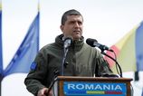 Ruský dron pristál tesne pri hranici s Ukrajinou. Rumuni museli na mieste odpáliť trosky s výbušninami. 2 Rusky dron pristal tesne pri hranici s Ukrajinou Rumuni museli na mieste odpalit trosky s vybusinami