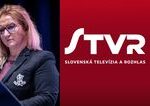 Sefka STVR Flasikova odpoveda kritikom Odmieta tvrdenie ze STVR celi medzinarodnej izolacii
