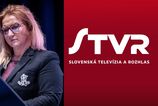 Sefka STVR Flasikova odpoveda kritikom Odmieta tvrdenie ze STVR celi medzinarodnej izolacii