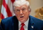 Trumpova administrativa oznamila opatrenia proti Medzinarodnemu trestnemu sudu