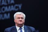 Ukrajina ziada mimoriadne zasadnutie Bezpecnostnej rady OSN Reaguje na ruske utoky na civilne lode v Ciernom mori