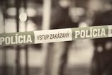 V Petržalke pobodali muža, podozrivého zadržali. 2 V Petrzalke pobodali muza podozriveho zadrzali