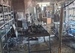 V piestanskej firme nastal poziar po uniku plynu evakuovali 130 osob