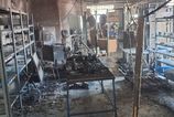 V piestanskej firme nastal poziar po uniku plynu evakuovali 130 osob