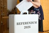 V referende sme obstáli. Naopak, stalo sa opozičným budíčkom, tvrdí Juraj Šeliga (videopodcast) 2 V referende sme obstali Naopak stalo sa opozicnym budickom tvrdi Juraj Seliga videopodcast
