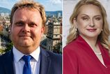 Volby 2026 Do suboja o primataora Kosic vstupuje lobista Miroslav Sabol aj prva vyzyvatelka Lenka Kovacevicova