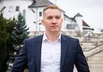 Volby 2026 O post predsedu Zilinskeho samospravneho kraja sa uchadza Martin Kapitulik