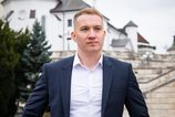 Volby 2026 O post predsedu Zilinskeho samospravneho kraja sa uchadza Martin Kapitulik