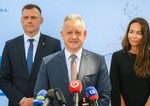 Volby 2026 Zoltan Hajos sa opat uchadza o post primatora Dunajskej Stredy s podporou Madarskej aliancie