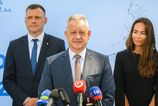 Voľby 2026: Zoltán Hájos sa opäť uchádza o post primátora Dunajskej Stredy s podporou Maďarskej aliancie. 2 Volby 2026 Zoltan Hajos sa opat uchadza o post primatora Dunajskej Stredy s podporou Madarskej aliancie