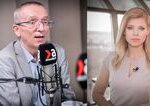 Vulgarne utoky na novinarku Kovacic Hanzelovu su v slusnej spolocnosti neprijatelne hovori trestny pravnik Centes