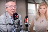 Vulgárne útoky na novinárku Kovačič Hanzelovú sú v slušnej spoločnosti neprijateľné, hovorí trestný právnik Čentéš. 2 Vulgarne utoky na novinarku Kovacic Hanzelovu su v slusnej spolocnosti neprijatelne hovori trestny pravnik Centes