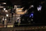Za bombovým útokom v Monaku, ktorý zranil podnikateľa ukrajinského pôvodu a jeho rodinu, stojí 39-ročná Ukrajinka. 2 Za bombovym utokom v Monaku ktory zranil podnikatela ukrajinskeho povodu a jeho rodinu stoji 39 rocna Ukrajinka