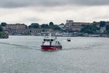 Zásah lode pri Rumunsku: Tanker s propánom pre Ukrajinu skončil v plameňoch, posádku evakuovali. 2 Zasah lode pri Rumunsku Tanker s propanom pre Ukrajinu skoncil v plamenoch posadku evakuovali