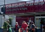 Zasah na berlinskom letisku V kufri 22rocneho muza nasli 16 kilogramov ketaminu