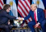 Zatknutie Madura bolo len zaciatok Proc v Latinskej Amerike zrazu vitazia klony Donalda Trumpa