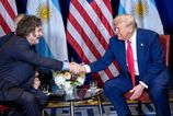 Zatknutie Madura bolo len začiatok. Prečo v Latinskej Amerike zrazu víťazia klony Donalda Trumpa? 2 Zatknutie Madura bolo len zaciatok Proc v Latinskej Amerike zrazu vitazia klony Donalda Trumpa