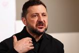 Zelenskyj vymenoval Jevhenija Chmaru za ministra obrany