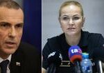 cele zle maros zilinka skritizoval policiu a prokuraturu za pripad zavrazdenej zens z gelnice