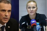 Celé zle: Maroš Žilinka skritizoval políciu a prokuratúru za prípad zavraždenej ženy z Gelnice. 2 cele zle maros zilinka skritizoval policiu a prokuraturu za pripad zavrazdenej zens z gelnice