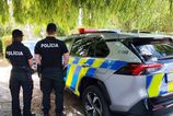 enviropolicajti zasahuju pri podozrivej skladke v komarne vysetruju nelegalne rozoberanie aut