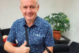 exprezident andrej kiska skoncil v nemocnici po pade z bicykla ma ruku v svale