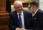 moldavsky premier alexandru munteanu neprijemne oznamil svoju rezignaciu v piatok
