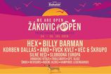 Špeciálny koncert skupiny Hex a žánrová sloboda. Festival Žákovic Open otvorí svoje brány už tento piatok. 2 specialny koncert skupiny hex a zanrova sloboda festival zakovic open otvori svoje brany uz tento piatok