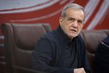 Iransky prezident pezeskijan priznava ze komunikacia s najvysim duchovnym vodcom chamenejm je velmi zlozita