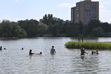 Letna sezona laka k vode odbornici odporucaju plaze s kontrolovanou kvalitou vody