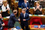 Madarski poslanci zvolia noveho prezidenta uz v utorok