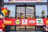 Masivna expanzia Biedronky sa zacina Za par mesiacov planuje otvorit desiatky predajni konkurencia jej nechce uvolnit miesto