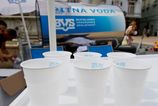 Na vychode chyba pitna voda Obce Nizny Caj a Vysny Caj vyhlasili mimoriadnu situaciu pre horucavy