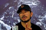 Nirmal Purdža: Kto bol legendárny nepálsky horolezec, ktorého zabila lavína na Broad Peaku 2 Nirmal Purdza Kto bol legendarne nepalske horolezec ktoreho zabila lavina na Broad Peaku