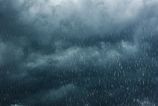 Pre viaceré okresy na severe SHMÚ vydal výstrahu pred prívalovou povodňou. 3 Pre viacere okresy na severe SHM vydal vystrihu pred privalovou povodnou