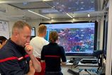 Slovenske hasicske posily dorazili na juh Francuzska aj s dolezitym modulom