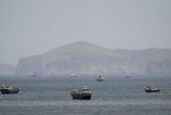Spojene arabske emiraty obvinili iran z raketoveho utoku na svoj tanker v hormuzskom prielive