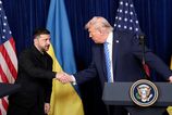 Trump: USA nesúhlasili s tým, že Ukrajina môže vyrábať rakety Patriot 2 Trump USA nesuhlasili s tym ze Ukrajina moze vyrabat rakety Patriot